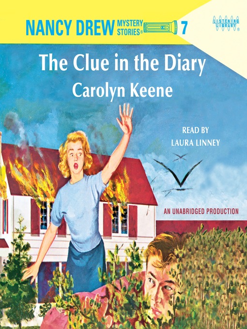 Title details for The Clue in the Diary by Carolyn Keene - Available